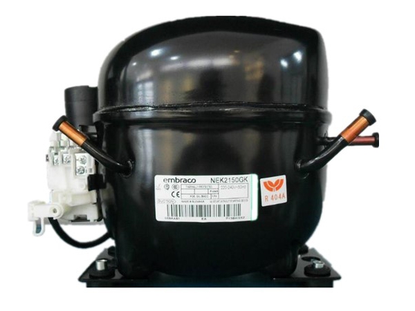 這些制冷壓縮機的維護保養方法，你都會了嗎？